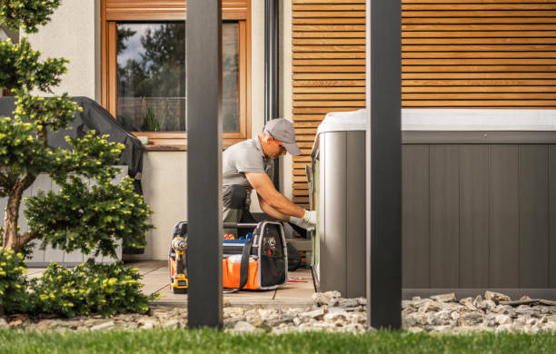 Backup Power Systems Installation in Athens, TX